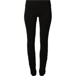 Legginsy: Curare Yogawear Legginsy black