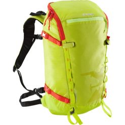 Plecak alpinistyczny Alpinism 22 l. Szare plecaki męskie SIMOND, bez wzorów, z poliesteru. Za 99,99 zł.