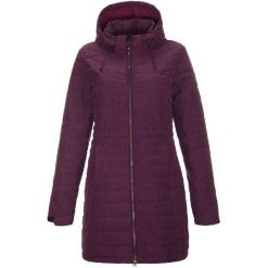 Kurtki damskie softshell: KILLTEC Kurtka damska Kelyna bordowa r. 38