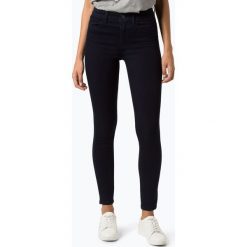 Marc Cain Collections - Jeansy damskie, niebieski. Niebieskie jeansy damskie marki Marc Cain Collections. Za 299,95 zł.