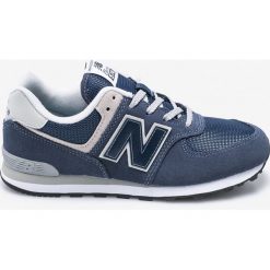 Buty sportowe chłopięce: New Balance – Buty dziecięce GC574GV.
