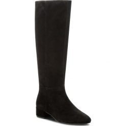 Buty zimowe damskie: Kozaki VAGABOND – Jamilla 4430-140-20 Black