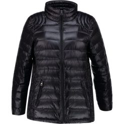 Bomberki damskie: Zizzi Kurtka puchowa black