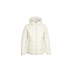 Kurtki pikowane Patagonia Transitional Jkt. Białe kurtki damskie marki Patagonia, s, bez wzorów, bez kaptura. Za 775,20 zł.
