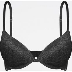 Biustonosz push up - Czarny. Czarne biustonosze push up Reserved. Za 49,99 zł.