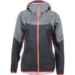Kurtki sportowe damskie: Dynafit TRANSALPER LIGHT Kurtka hardshell quiet shade