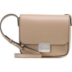 Shopper bag damskie: Emporio Armani Torebka beige