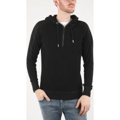 Diesel S-Antipas Bluza Czarny. Czarne bluzy męskie Diesel, s, bez wzorów, z bawełny, bez kołnierzyka, bez rękawów, bez kaptura. Za 628,95 zł.