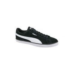Buty Puma Urban Plus SD 365259-01. Trampki męskie Puma, bez wzorów, bez zapięcia. Za 199,99 zł.
