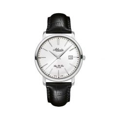 Zegarki męskie: Zegarek męski Atlantic Super De Luxe 64351-41-21
