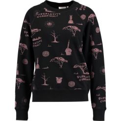 Bluzy damskie: WeSC JIMA Bluza black