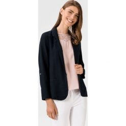 Vero Moda Helen Milo Blezer Niebieski. Niebieskie kurtki damskie Vero Moda, xl, bez wzorów, z wiskozy. Za 175,95 zł.