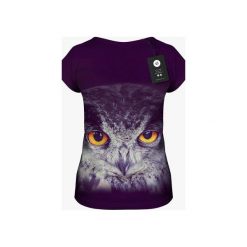 Dark Owl women's t-shirt. T-shirty damskie Mars from venus, s, bez wzorów, bez kołnierzyka. Za 90,99 zł.