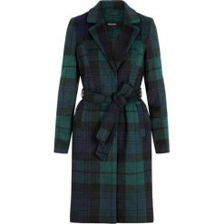 Vero Moda Damski płaszcz VMCINDY BELT 3/4 JACKET BOOS Sosna Ponderosa (rozmiar M). Kurtki damskie Vero Moda, m, bez wzorów, bez kaptura. W wyprzedaży za 203,00 zł.