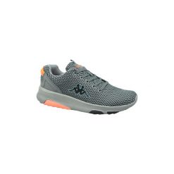 Buty Kappa Result 242598-1616. Trampki męskie Kappa, bez wzorów, bez zapięcia. Za 139,99 zł.