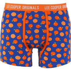 BOKSERKI LEE COOPER 1PAK Pomarańcze. Bokserki damskie Lee Cooper, l, bez wzorów, z elastanu. Za 18,00 zł.