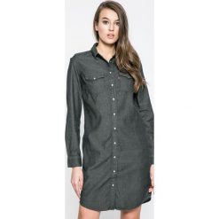 Sukienki: Levi’s – Sukienka LS ICONIC WESTERN DRESS SUPER