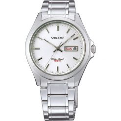 Zegarki męskie: Zegarek męski Orient Mens Fashion FUG0Q004W6