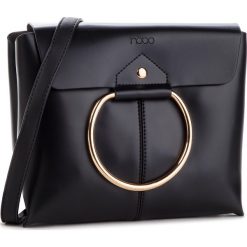 Listonoszki damskie: Torebka NOBO - NBAG-F2130-C020 Czarny