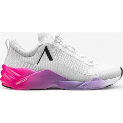 Arkk Copenhagen - Buty. Białe buty sportowe damskie ARKK Copenhagen, ze skóry ekologicznej. W wyprzedaży za 479,90 zł.