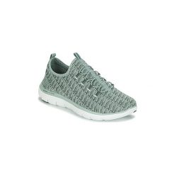 Buty sportowe damskie: Fitness buty Skechers FLEX APPEAL 2.0