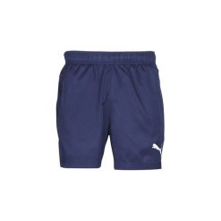 Szorty i Bermudy Puma WOVEN SHORT. Niebieskie spodenki i szorty męskie Puma, xl, bez wzorów. Za 89,00 zł.