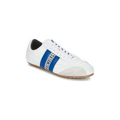 Tenisówki męskie: Buty Bikkembergs SOCCER 106 LEATHER