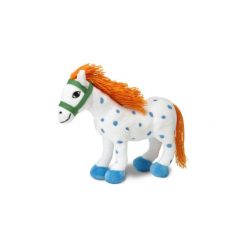 Przytulanki i maskotki: GLOW2B Pluszowa maskotka Koń Pippi Pończoszanki 22 cm