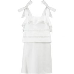 Sukienki: Fashion Union Petite RAYMOND Sukienka letnia white