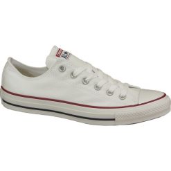 Tenisówki męskie: Converse Converse C. Taylor All Star OX Optical White M7652