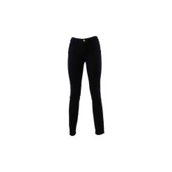 Jeansy skinny Trussardi 565964. Czarne jeansy damskie Trussardi. Za 544,14 zł.