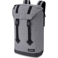 Dakine plecak INFINITY TOPLOADER 27L szary. Szare plecaki damskie Dakine, w paski, eleganckie. W wyprzedaży za 220,00 zł.