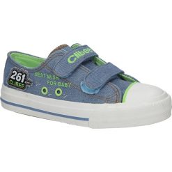 Niebieskie trampki na rzepy casu b-223. Niebieskie trampki dziewczęce Casu, bez wzorów, na rzepy. Za 69,99 zł.