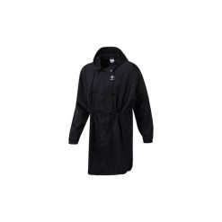 Kurtki wiatrówki Reebok Classic Ponczo Unisex. Czarne kurtki męskie Reebok Classic, xs, bez wzorów, bez kaptura. Za 379,00 zł.