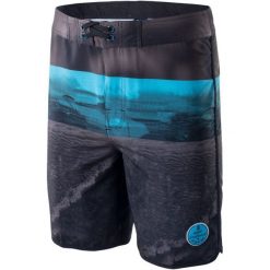 Aqua Wave Kąpielówki Męskie Consel Brown/Turquoise Smoky Xxl. Brązowe kąpielówki męskie Aqua Wave, xxl, bez wzorów, z materiału. W wyprzedaży za 105,00 zł.