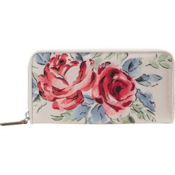 Portfele damskie: Cath Kidston Portfel vintage cream