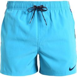 Kąpielówki męskie: Nike Performance 4 VOLLEY Szorty kąpielowe light blue fury