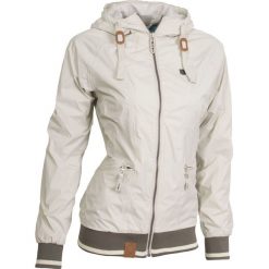 Kurtki damskie softshell: Woox Kurtka damska Streetshell Ladies´ Beige r. 42