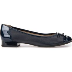 Baleriny damskie: Baleriny D WISTREY F