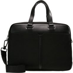 Le Tanneur AUDACIEUX Aktówka black. Czarne torby na laptopa marki Le Tanneur. Za 999,00 zł.