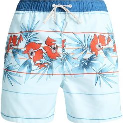 Kąpielówki męskie: Billabong TROPIX LAYBACK Szorty kąpielowe blue