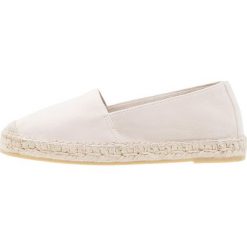 Espadryle damskie: Vidorreta Espadryle piedra