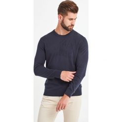 PULOWER ARMANI EXCHANGE. Swetry męskie Armani Exchange, m, bez wzorów, bez kołnierzyka, bez kaptura. Za 489,00 zł.