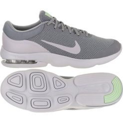 Buty skate męskie: Nike Buty męskie Air Max Advantage szare r. 42 1/2 (908981-004)