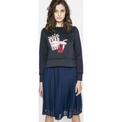 Bluzy damskie: Only – Bluza