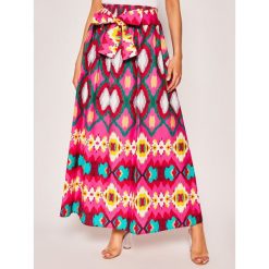 Spódnica maxi Luisa Spagnoli Therry 5367289. Spódniczki damskie Luisa Spagnoli, m, bez wzorów, z elastanu, maxi. Za 1339,00 zł.