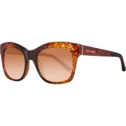 Guess okulary przeciwsłoneczne damskie, brązowe. Pomarańczowe okulary przeciwsłoneczne damskie Guess. Za 259,00 zł.