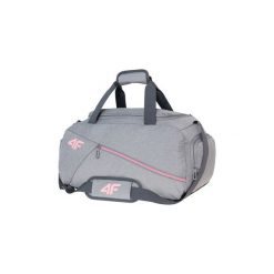 Torby podróżne: Torby podróżne 4F Travel Bag H4L18-TPU005GREY