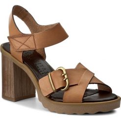 Buty damskie: Sandały HISPANITAS – Gisella HV74660 Toni Naturali/Onyx