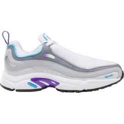 Reebok Daytona DMX Tenisówki Szary. Szare trampki i tenisówki damskie Reebok, z materiału. Za 498,95 zł.